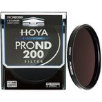 Hoya 82mm Pro ND200 Filtre
