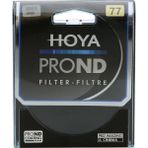 Hoya 95 mm Pro ND 3 Stop Filtre