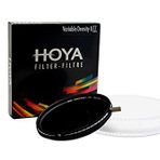 HOYA Değişken yoğunluk filtresi MkII çap 55 mm