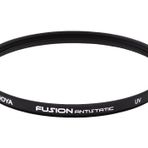 Hoya Fusion Antistatik UV Filtresi 77 mm Siyah 1411