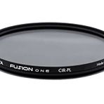Hoya Fusion ONE Cirkular Polarize Filtre CIR-PL 55 mm