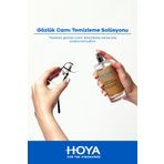 Hoya Gözlük Camı Temizleme Spreyi 100ml