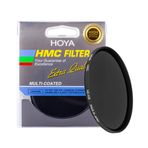 Hoya Gri Filtre NDX8 52mm Siyah, Gri Y5ND8052