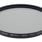 Hoya HD Nano PL-Cir-Filtre (77 mm) Siyah