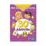 Hoya Her Güne Bir Aktivite 30 Aktivite