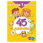 Hoya Her Güne Bir Aktivite 45 Aktivite