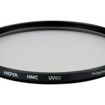 Hoya HMC UV (C) Objektif (49 mm Filtre)