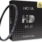 Hoya MKII UV HD filtresi ~82 mm