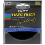 Hoya ND-400 82 mm 9 Stop Filtre