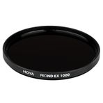 HOYA PRO ND-EX Nötr Yoğunluk Filtresi ND1000 Çap 49 mm