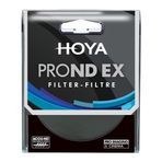 HOYA PRO ND-EX Nötr Yoğunluk Filtresi ND1000 Çap 72 mm