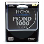 Hoya Pro ND Filtre (Nötr Yoğunluk 1000, 77 mm)