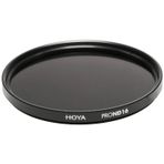Hoya Pro ND filtre (nötr yoğunluk 16, 55 mm)