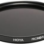 Hoya Pro ND filtre (nötr yoğunluk 16, 58 mm)
