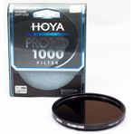 Hoya Pro Nd Filtre