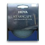 Hoya Starscape Işık Kirliliği Kamera Filtresi