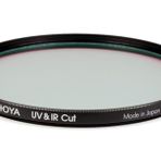 Hoya UV-IR Cut kilitleme filtreli