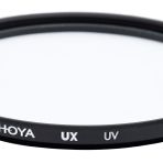 Hoya UX UV Filtresi 58mm HPUX082