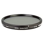 Hoya Y3VD052 Değişken Yoğunluk Filtresi 55mm Siyah Y3VD055