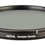 Hoya Y3VD052 Değişken Yoğunluk Filtresi 77mm Siyah Y3VD077
