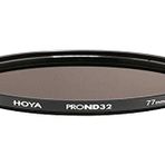 Hoya YPND003277 Pro ND Filtresi (Nötr Yoğunluk 32, 77mm), FBA_952