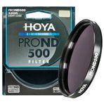 Hoya YPND050067 Pro ND Filtre (Nötr Yoğunluk 500, 67 mm)