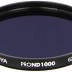 Hoya YPND100062 Pro ND Filtre (Nötr Yoğunluk 1000, 62 mm)