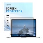 Hoyumi Ekran koruyucu Legion 5/5i Pro Gen 7 2023 16 inç oyun dizüstü Anti Bluelight 2 adet (Gen7 16 inç Anti Bluelight)