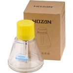 HOZAN 150 ML CAM TİNER LİKİT ŞİŞESİ