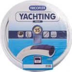 Hozelock 101455 30M 1/2" Trıcoflex Whıte Coıl Yat Ve Marin Hortumu