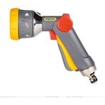 Hozelock 101471H Yuvarlak Başlıklı 7 Ayarlı Hortum Tabancası Pro