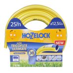 Hozelock 116761 25 M 1/2" Super Trıcoflex Ultımate Hortum