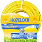 Hozelock 139142 Super Trıcoflex 3/4" 25M Hortum