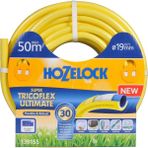 Hozelock 139155 Super Trıcoflex 3/4" 50M Hortum