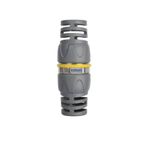 Hozelock 2043H Pro Metal 1/2'' Hortum Bağlantısı