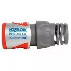 Hozelock 2045H Stoplu Metal Hortum Bağlantısı 3/4