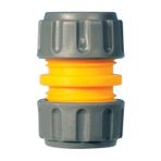 Hozelock 2100H Hortum Ekleme ve Tamir Adaptörü 1/2"