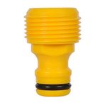 Hozelock 2289H 3/4 Erkek Musluk Bağlantısı