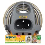 Hozelock 2364h Duvara Monte 20 M 1/2" Hortumlu Hortum Toplama Ve Sarma Askı Seti