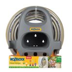 Hozelock 2364H Hortum Askısı Başlangıç ​​Seti