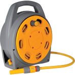 Hozelock 2382h 20 M Hortumlu Kapalı Hortum Toplama Sarma Makara Seti