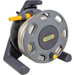Hozelock 2412H 15 m Hortumlu Hortum Makarası