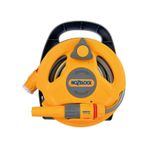 Hozelock 2427H 11mm ⌀ 10 M Hortumlu "Tak Git" Mikro Hortum Toplama Sarma Makara Seti
