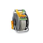 Hozelock Duvara Monte Sulama Hortum Makara Set-25M