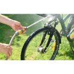 Hozelock Flexi Pro Bahçe Hortumu - Dayanıklı ve Bükülmez (12,5mm / 1/2 Inç) - 25 M