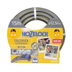 Hozelock Ultramax Yüksek Kaliteli Bahçe Hortumu 1/2" 15 Metre (536998179)