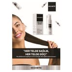 HOZMETİC Saç Dökülmesine Karşı Sprey Serum - Anti Hair Lotion Caffein - Biotin - Procopil Çıkarmaya