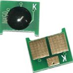 HP 05A-CE505A Toner Chip