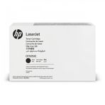 HP 05X-CE505XC Siyah Yüksek Kapasiteli Orijinal Toner
