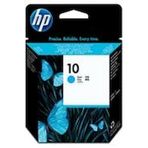 HP 10 C4801A Mavi Baskı Kafası